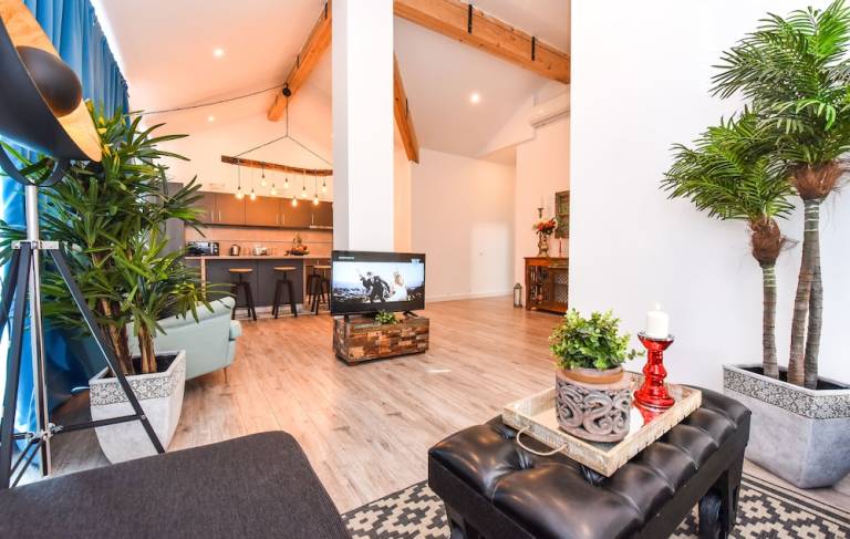 Appartement Sector 5