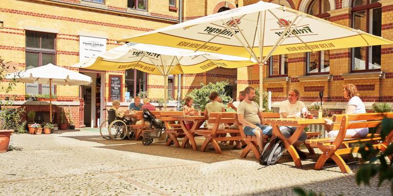Aparthotel  Probstheida