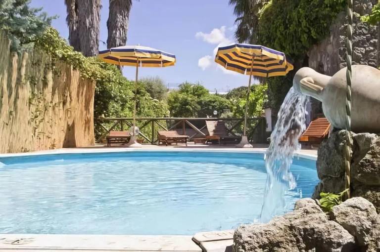 Bed & Breakfast Lacco Ameno