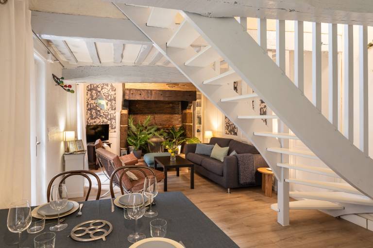 House Rennes