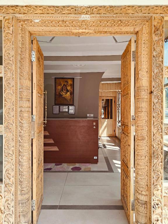 Hotel Chitkul — photo 5