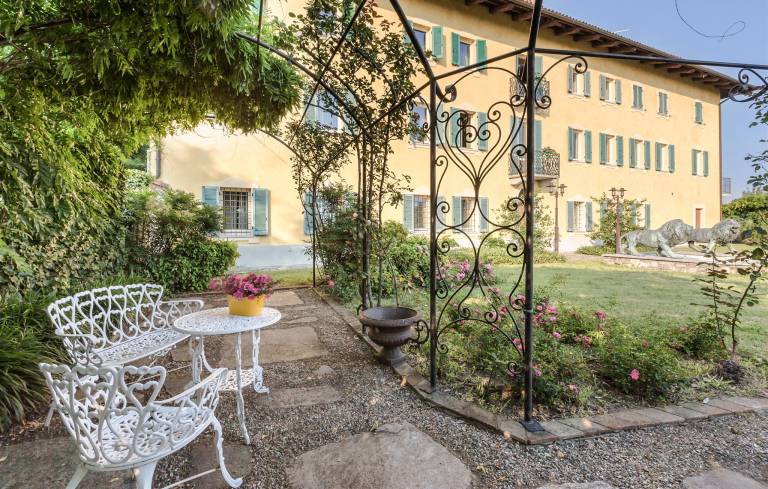 Casa Biella