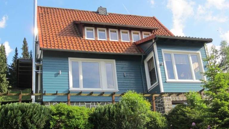 Ferienwohnung Bad Grund