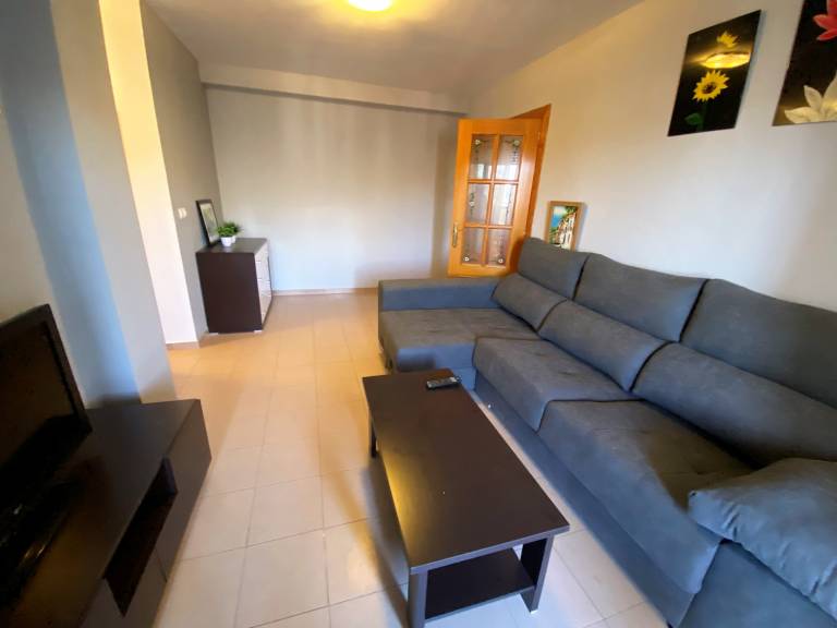 Holiday apartment with patio, yard & pool — photo 5