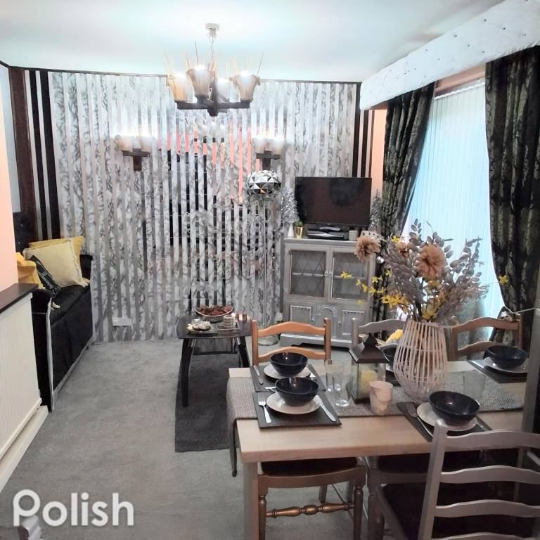 Tsalach Short Lets -Chayil Experts Management — photo 3