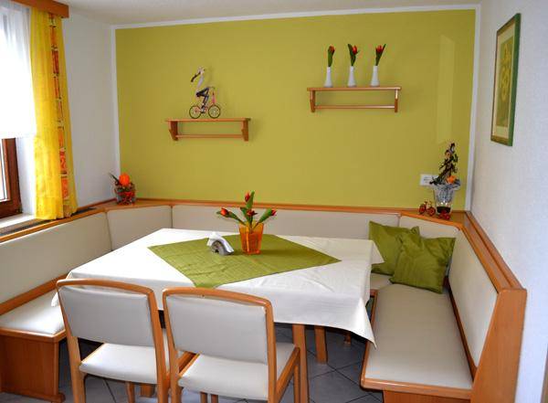 Ferienhaus Marktgemeinde Yspertal