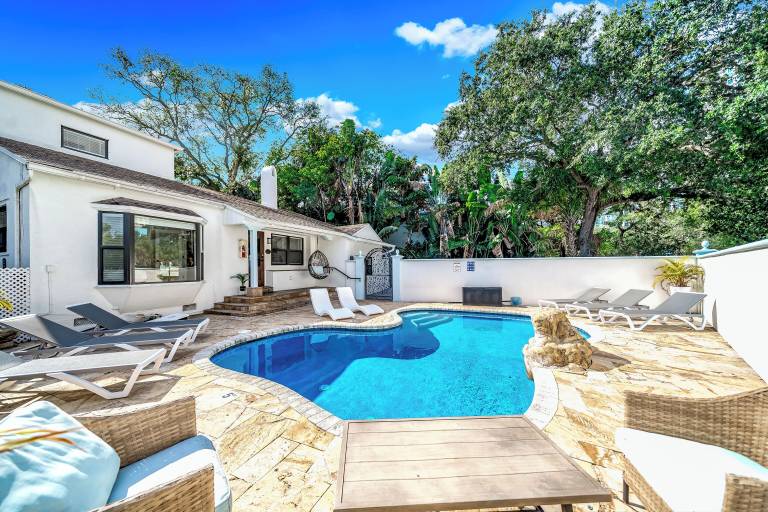 House Fort Lauderdale