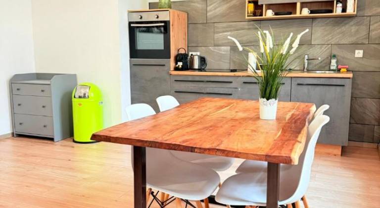Holiday apartment | Pet-friendly in Vienna