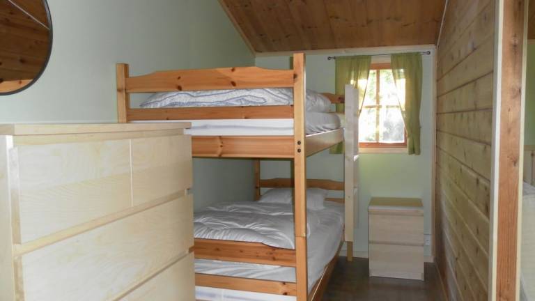 Camping-Unterkunft Västervik