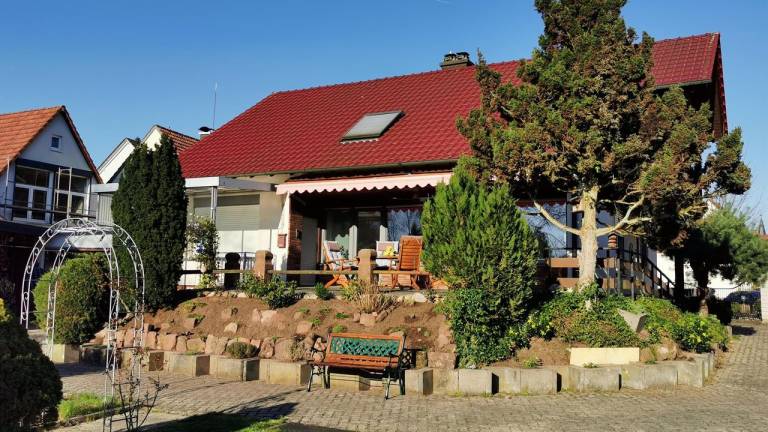 Ferienwohnung  Schönau (Pfalz)