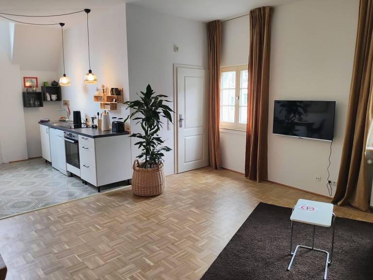 Ferienwohnung Gevelsberg