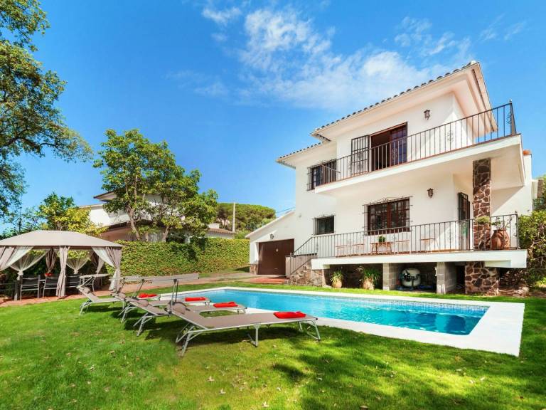 Accommodation Platja d'Aro