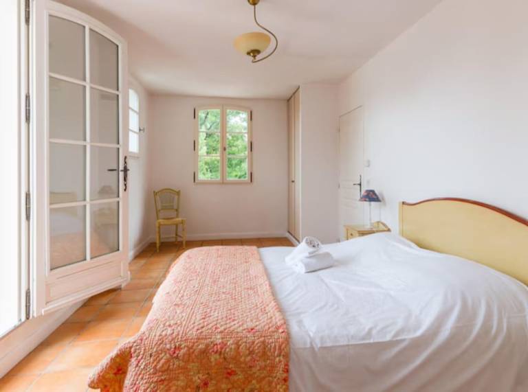 Villa Fayence