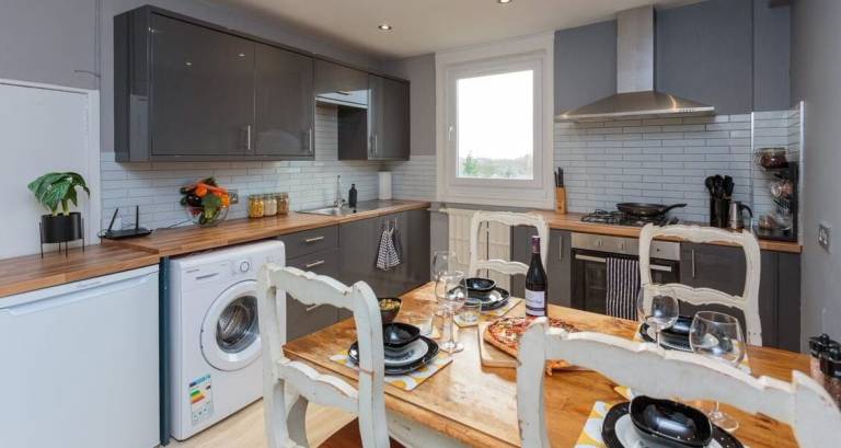 Apartment Edinburgh