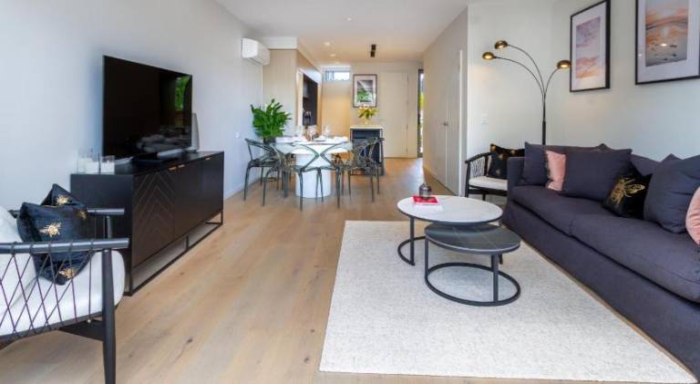 180 m&sup2; Ferienwohnung