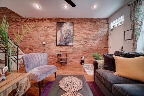 Bed and breakfast East Kensington
