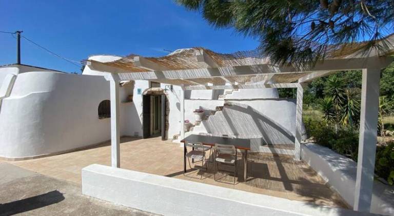 Vacation home with 2 rooms for 6 persons — photo 3