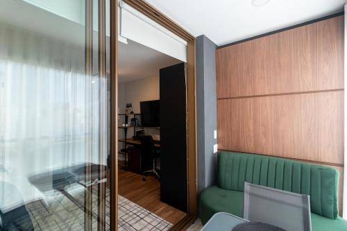 Apartamento Vila Nova Conceição
