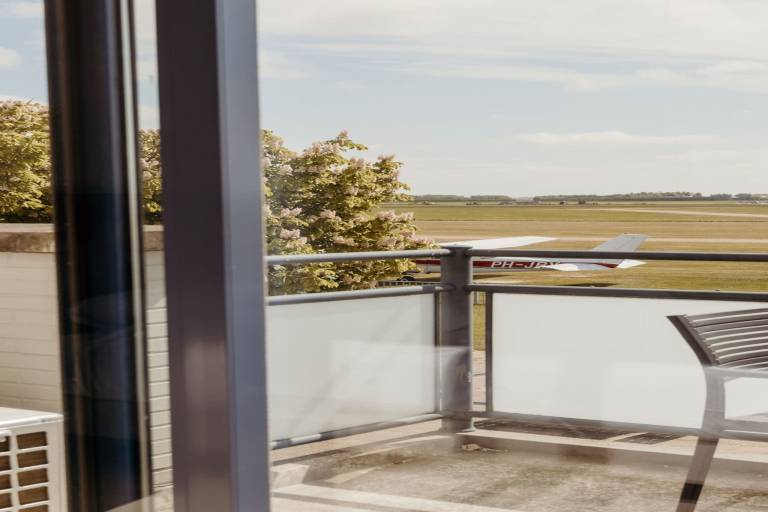 De Vlijt First class A