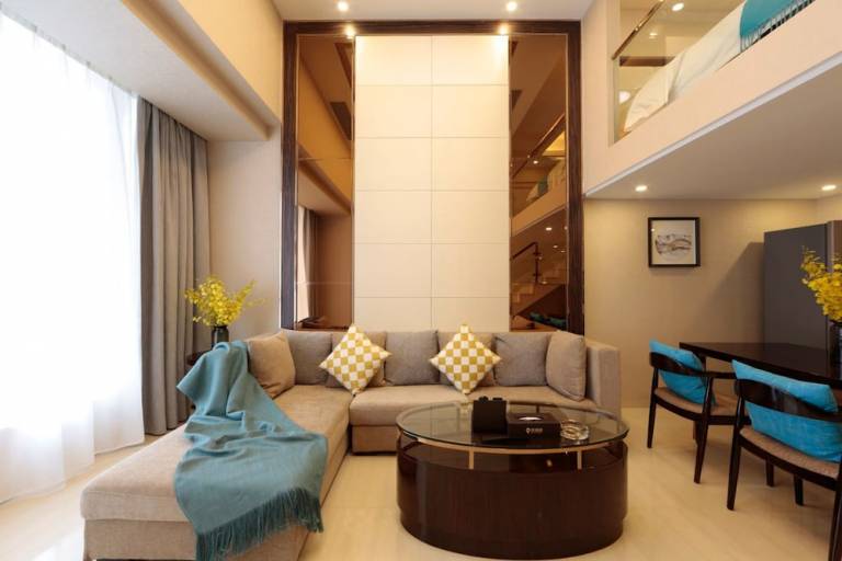 Appartement District de Yuexiu