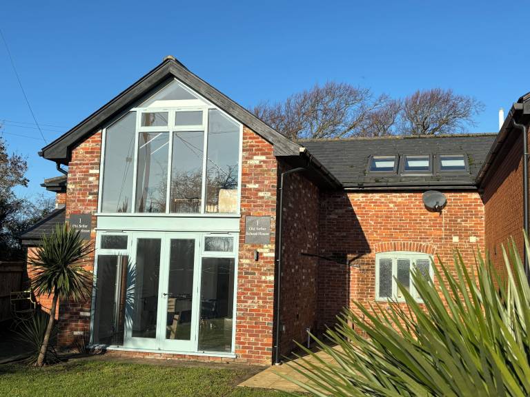 House Selsey