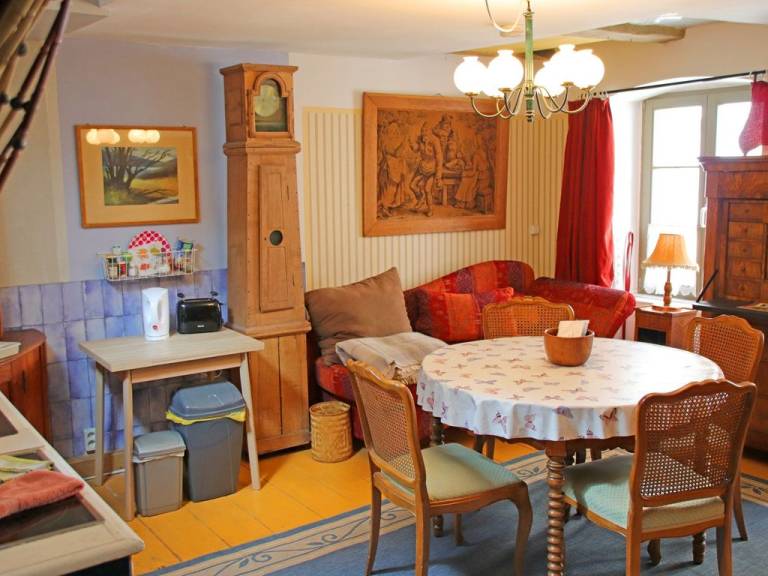 Ferienwohnung Görlitz