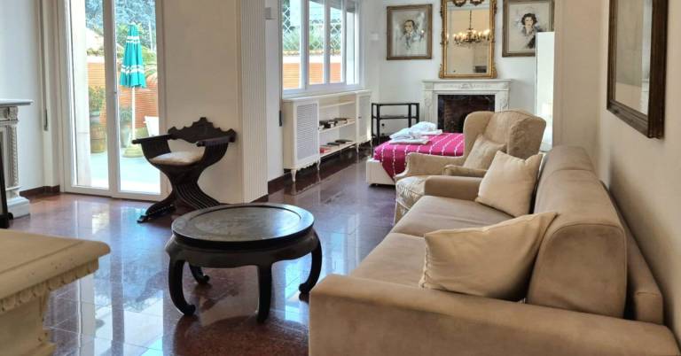Family-oriented charming apartment with yard | Beach nearby | Pet-friendly — photo 2
