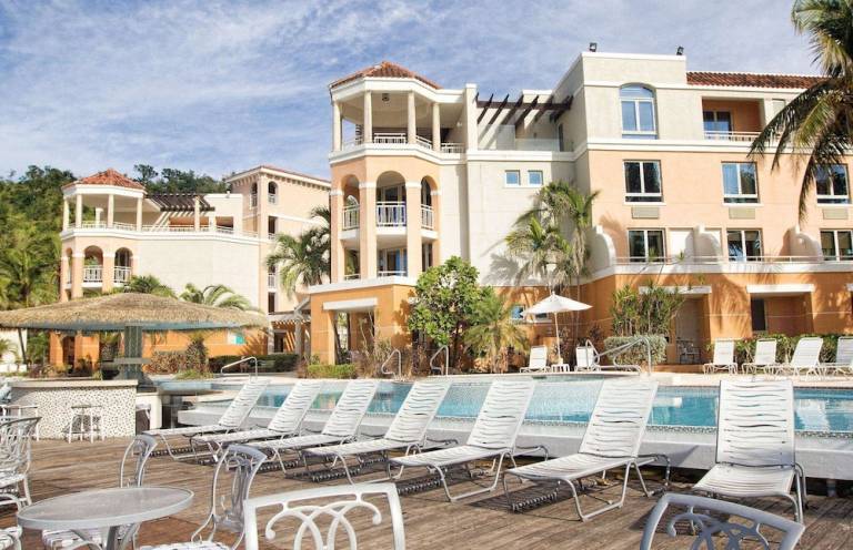 Resort  La Playa