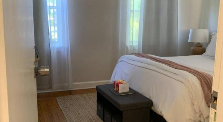 74 m&sup2; Ferienwohnung