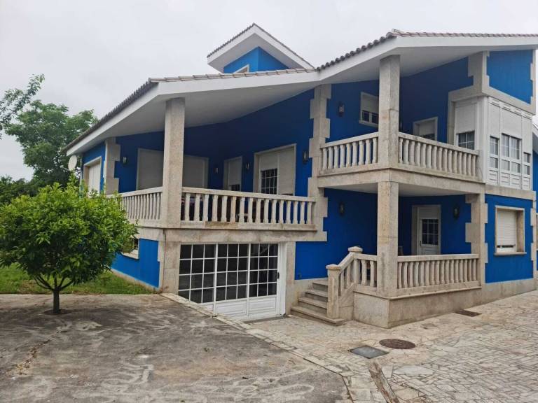 Cottage  Vilagarcía de Arousa