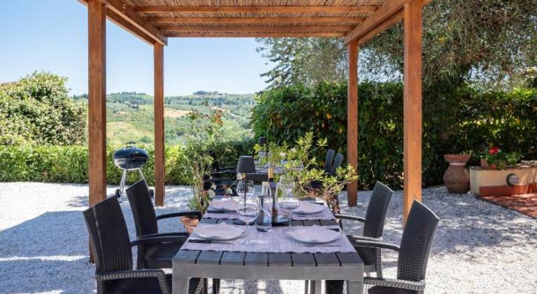Agriturismo Fattoria Bacio — photo 5