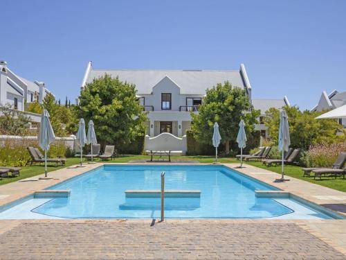 Lodge  Stellenbosch