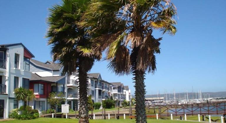 Apartment  Knysna