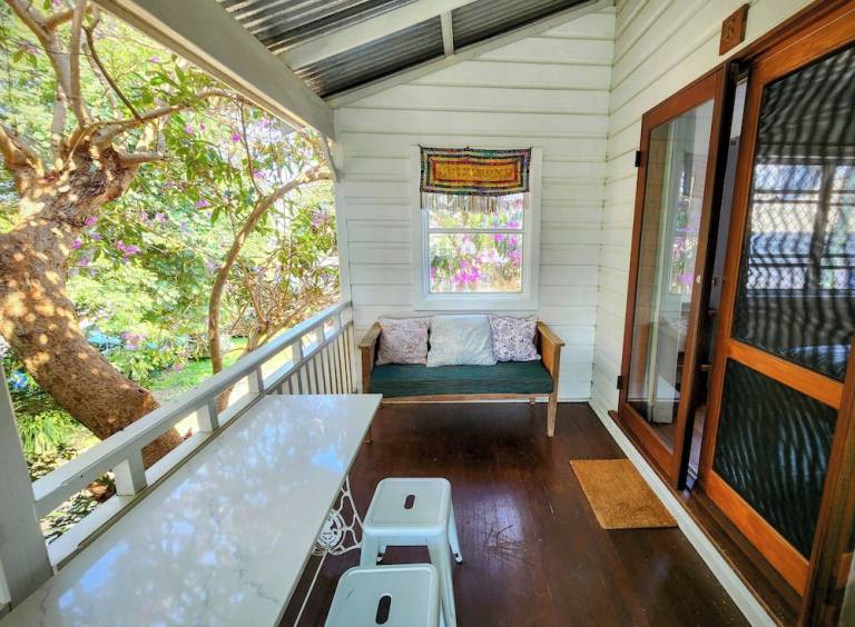 Accommodation Bellingen