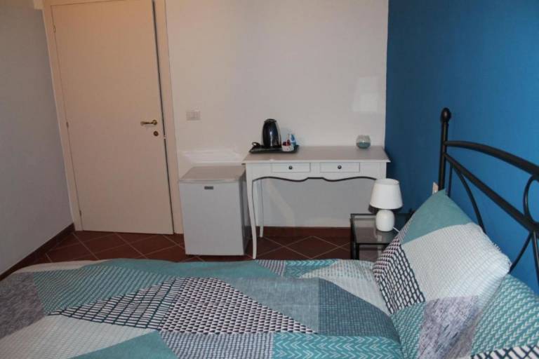 B&B Il Casale di Sandra - Mirto Room — photo 4