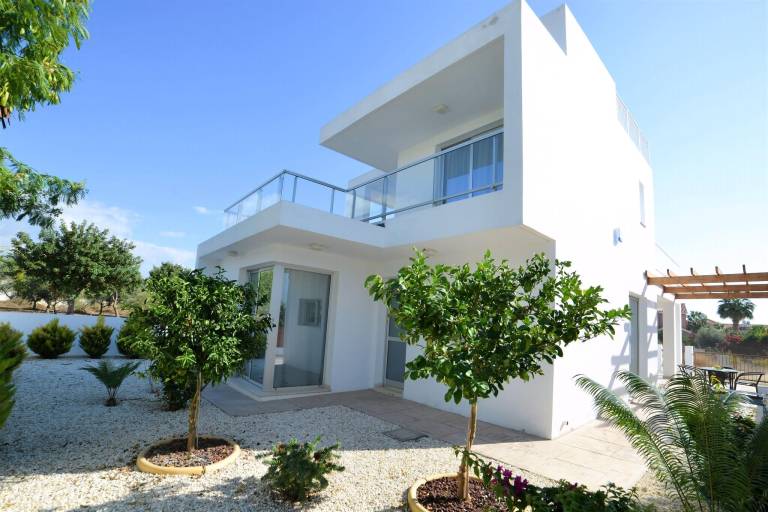 Villa Coral Bay