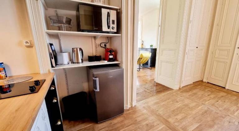 Charming rental apartment | Perfect for remote work | Pets allowed — photo 4