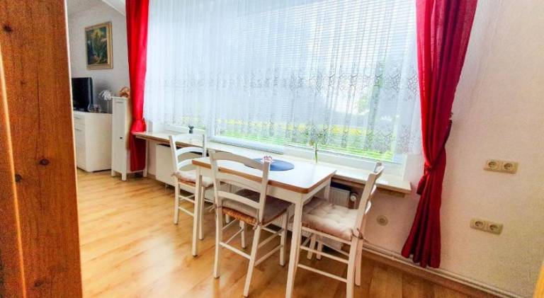 50 m&sup2; Ferienwohnung