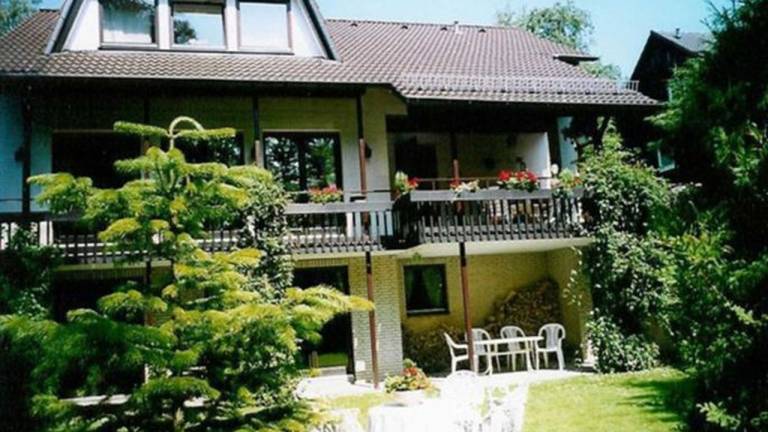 Ferienwohnung  Bad Harzburg