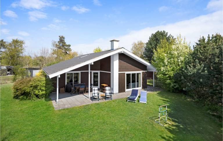 Maison de vacances Rødby