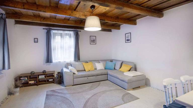 Ferienhaus Nadap