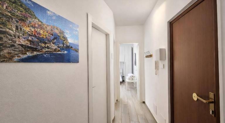 Holiday apartment with 2 rooms for 6 persons — photo 5