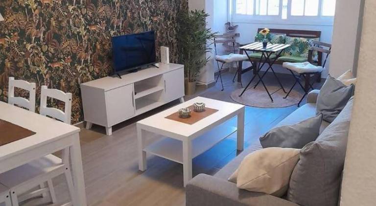 Apartment with 3 rooms for 6 persons — photo 3