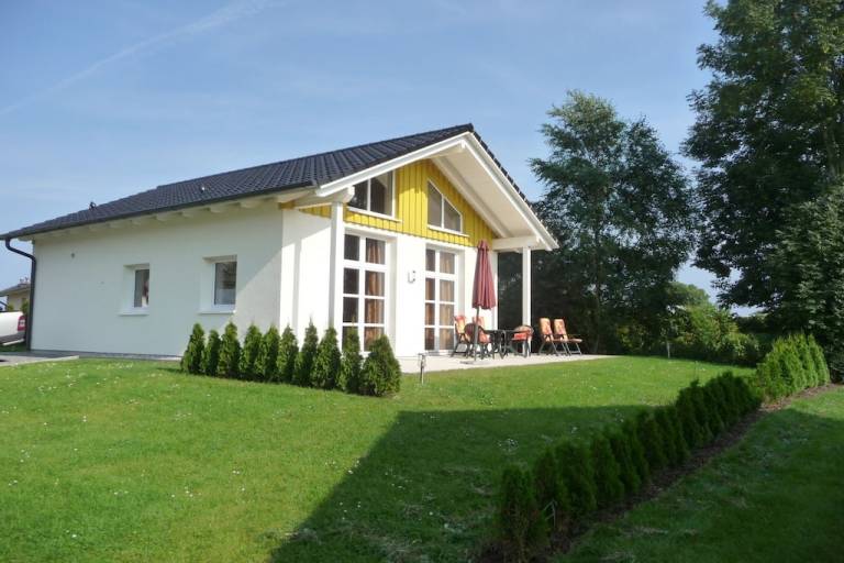 Ferienwohnung Süssau
