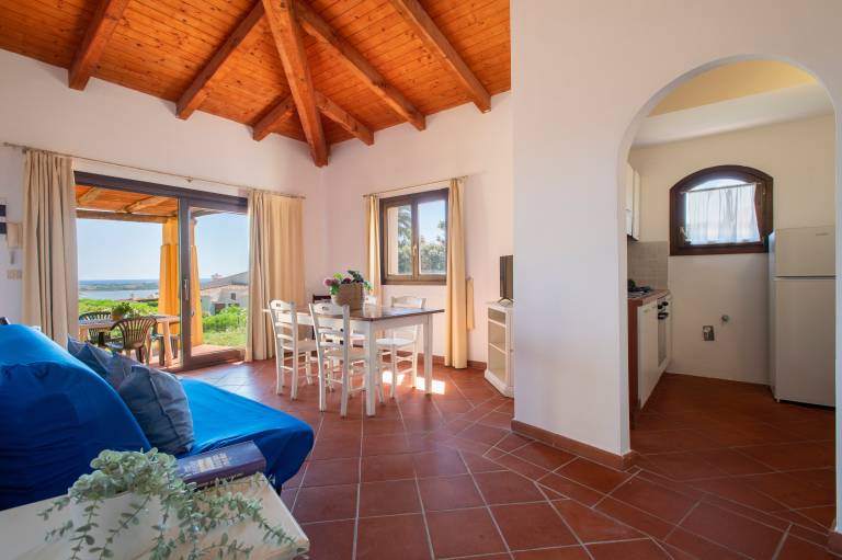 Villa "Giada" with Sea View, Garden and Terrace — photo 4