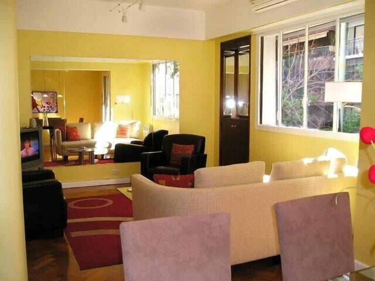 Appartement Belgrano