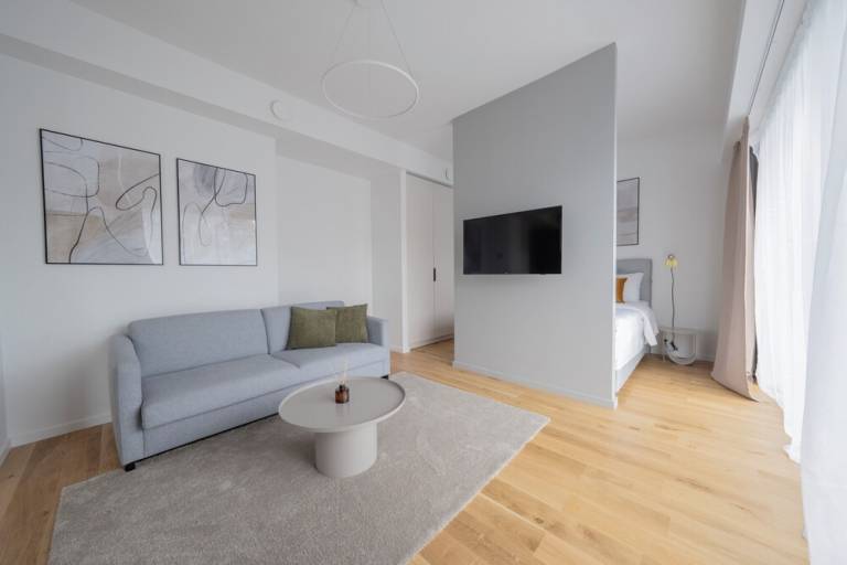 Aparthotel Pärnu