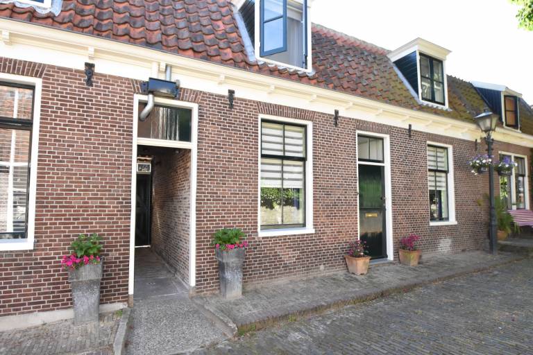 Ferienhaus Volendam