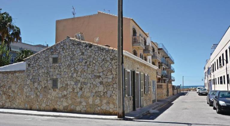 110 m&sup2; Ferienhaus