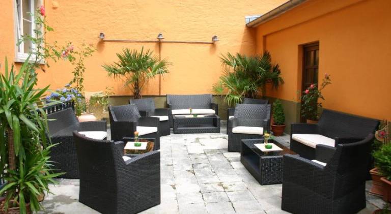 Art Hotel Neckar — photo 3